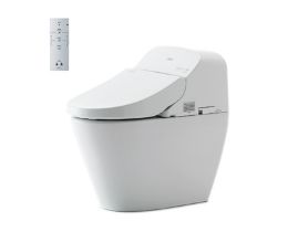 Bồn Cầu Thông Minh TOTO C971/TCF9433A GG