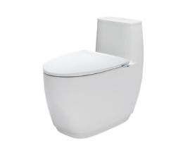 Bồn Cầu INAX AC-1052/CW-S32VN Nắp Rửa Cơ