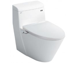 Bồn Cầu INAX AC-918R/CW-S32VN Nắp Rửa Cơ