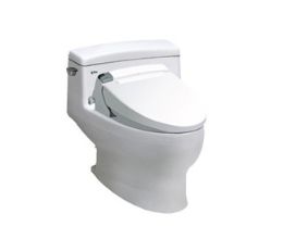 Bồn Cầu Thông Minh INAX AC-4005/CW-KA22AVN