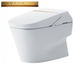 Bồn Cầu Thông Minh TOTO CW993VA/TCF993WA Neorest XH II