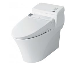 Bồn Cầu Thông Minh INAX AC-1008R/CW-KA22AVN