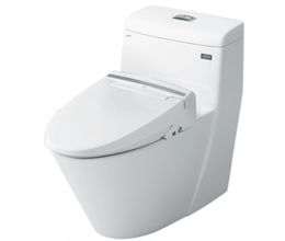 Bồn Cầu Nắp Điện Tử INAX AC-909R/CW-KB22AVN