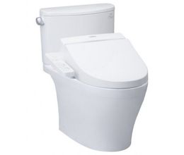 Bồn Cầu Điện Tử TOTO CS767RW7 (CS767W7) Nắp Rửa Washlet