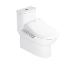 Bồn Cầu American Standard WP-2073PL Nắp Rửa Điện Tử