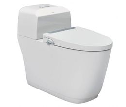 Bồn Cầu INAX AC-1032/CW-S32VN Nắp Rửa Cơ