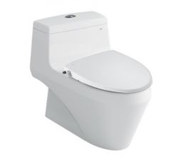 Bồn Cầu INAX AC-1035/CW-S15VN Nắp Rửa Cơ