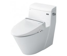 Bồn Cầu Nắp Điện Tử INAX AC-918R/CW-KB22AVN