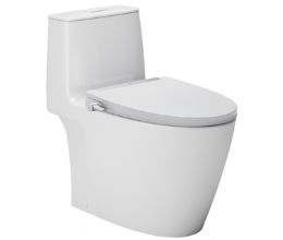 Bồn Cầu INAX AC-902/CW-S32VN Nắp Rửa Cơ