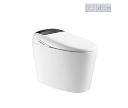 Bồn Cầu Thông Minh Viglacera V97.WB