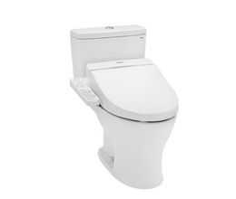 Bồn Cầu Điện Tử TOTO CS735DW7 Nắp Rửa Washlet