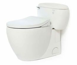 Bàn Cầu TOTO MS366E2 Một Khối Nắp Cơ