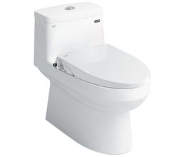 Bồn Cầu INAX AC-939/CW-S15VN Nắp Rửa Cơ