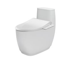 Bồn Cầu Nắp Điện Tử INAX AC-1052/CW-H18VN