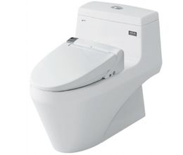 Bồn Cầu Thông Minh INAX AC-1035/CW-KA22AVN