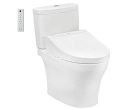 Bồn Cầu Điện Tử TOTO CS769CDW15 Nắp Rửa Washlet