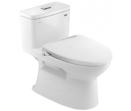 Bồn Cầu INAX AC-969/CW-S32VN-1 Nắp Rửa Cơ