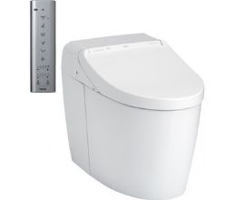 Bồn Cầu Thông Minh TOTO CS988VT/TCF9575Z NEOREST DH