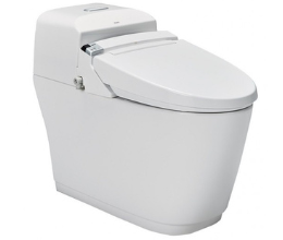 Bồn Cầu Thông Minh INAX AC-1032/CW-KA22AVN