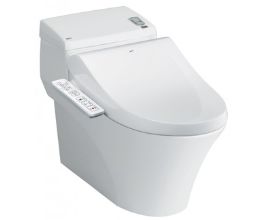 Bồn Cầu Nắp Điện Tử INAX AC-1008R/CW-H18VN