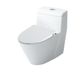 Bồn Cầu INAX AC-909R/CW-S15VN Nắp Rửa Cơ