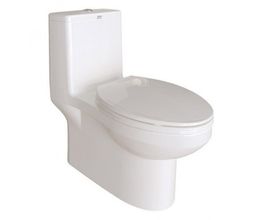Bồn Cầu American Standard VF-1858 Dòng Cozy