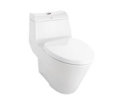 Bồn Cầu American Standard VF-2010 1 Khối Dòng Activa