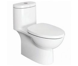 Bồn Cầu American Standard VF-2024 Một Khối Dòng New Codie II