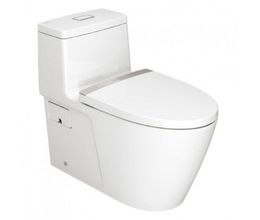 Bồn Cầu American Standard 2007-WT Dòng Acacia E