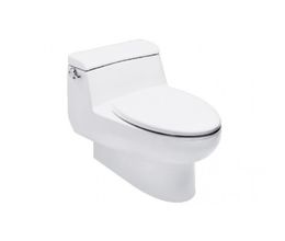 Bàn Cầu American Standard 2050-WT Dòng IDS Natural