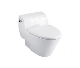 Bàn Cầu American Standard 2040-WT Dòng IDS Dynamic