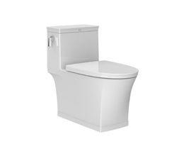 Bồn Cầu American Standard WP-2025 Dòng Kastello