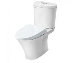 Bồn Cầu INAX AC-700A/CW-S15VN Nắp Rửa Cơ