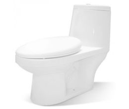 Bồn Cầu Nahm SVN25006101N01 1 Khối