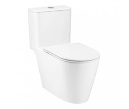 Bồn Cầu COTTO C10527 1 Khối Grand Riviera