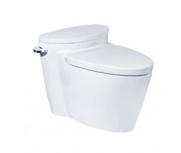 Bồn Cầu COTTO C10047 Một Khối Paragon Cao Cấp