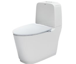 Bồn Cầu INAX AC-832/CW-S32VN Nắp Rửa Cơ