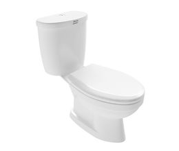 Bồn Cầu American Standard VF-2396 (VF-3395+VF-4796)