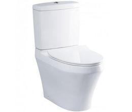 Bồn Cầu TOTO CS948DT8 Hai Khối Nắp TC600VS