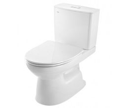 Bồn Cầu INAX AC-514VAN (AC514VAN ) 2 Khối Aqua Ceramic