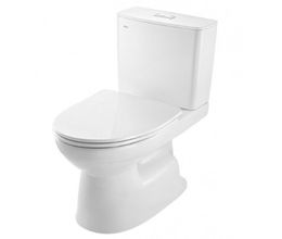 Bồn Cầu INAX C-514VAN (C514VAN ) 2 Khối