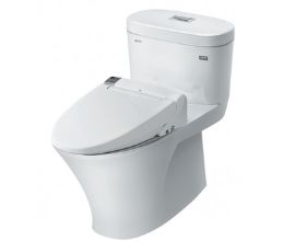 Bồn Cầu Thông Minh INAX AC-959A/CW-KA22AVN