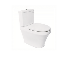 Bồn Cầu TOTO CS948DT3 Hai Khối Nắp TC385VS