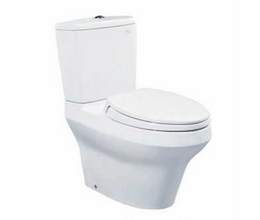 Bồn Cầu TOTO CS948DT2 Hai Khối Nắp TC393VS