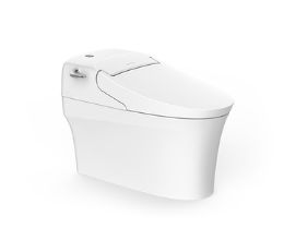 Bồn Cầu Điện Tử American Standard WP-5017 Aerozen G2