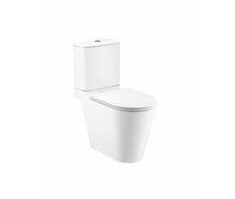 Bồn Cầu COTTO C125117 2 Khối Simply Connect