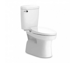 Bồn Cầu COTTO C1388(CN1) 2 Khối Timon