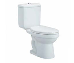 Bồn Cầu COTTO C1371 Hai Khối Alex II