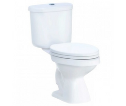 Bồn Cầu COTTO C13961 Hai Khối Wendy