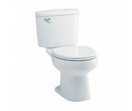 Bồn Cầu COTTO C1444 Hai Khối SHARON